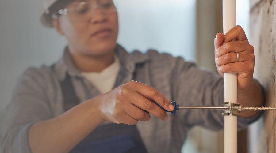 Professional annual plumbing maintenance services in Gibbsboro, NJ